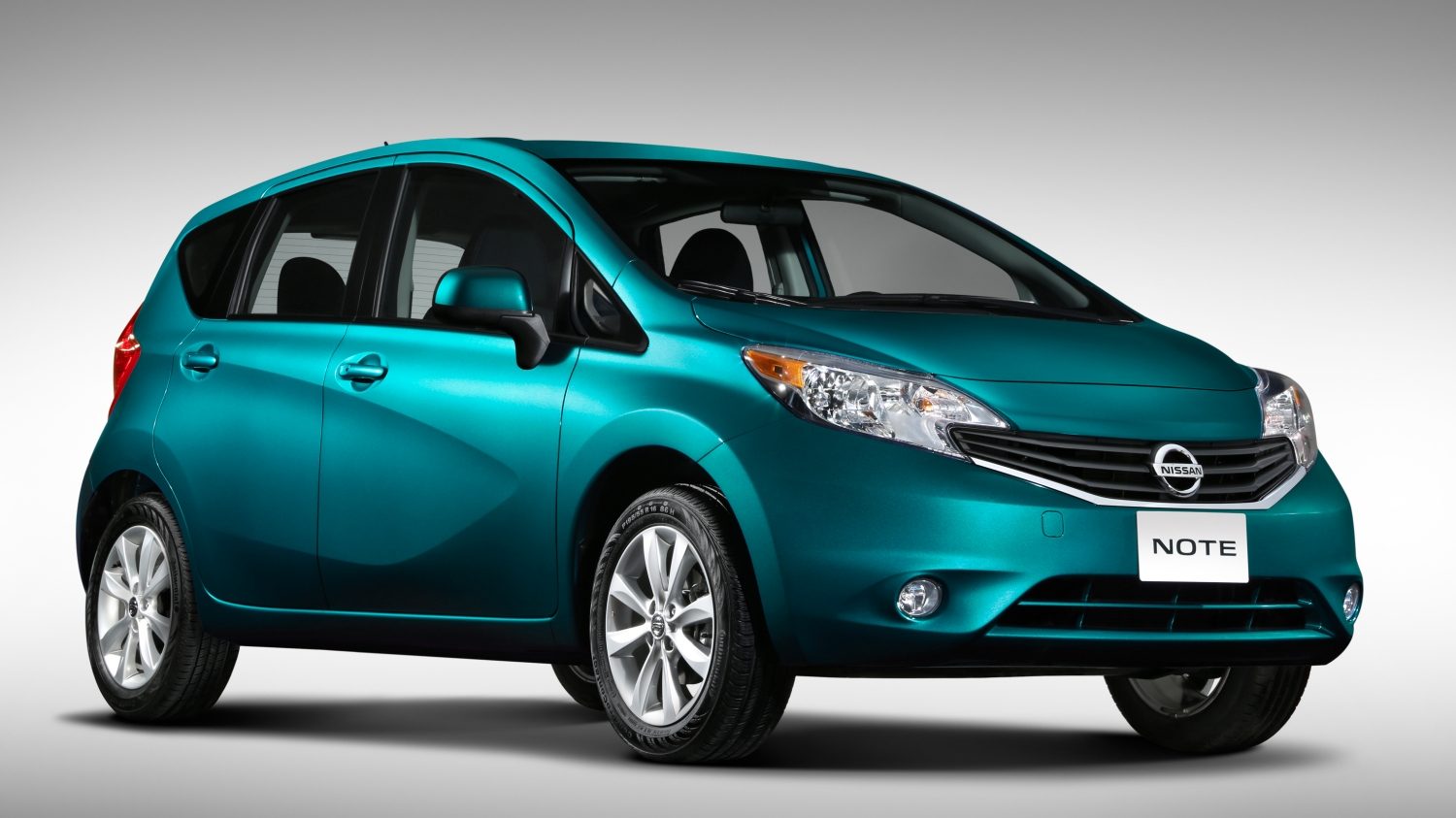 CATEGORY D: Nissan Note