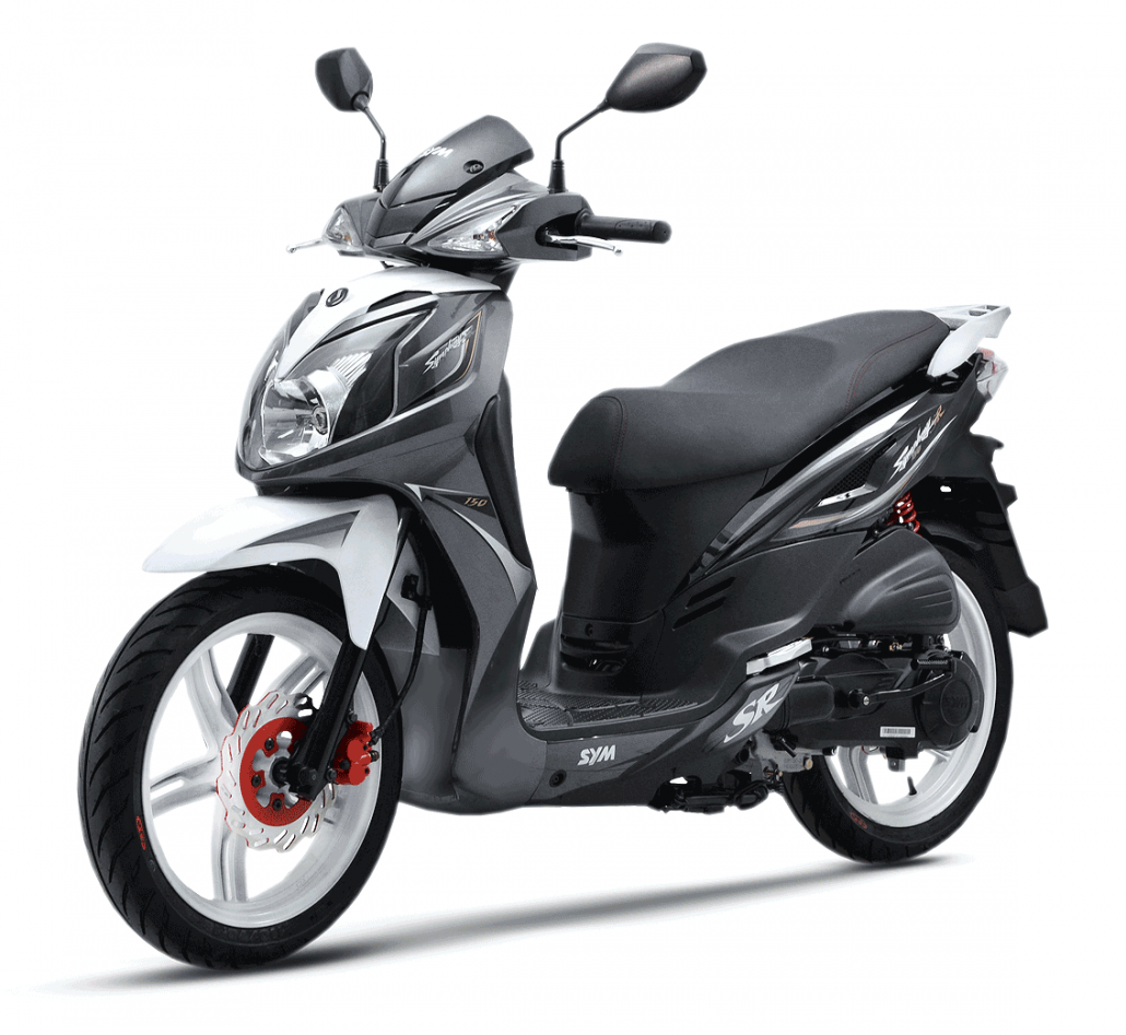 Broumis Motorbike Rentals