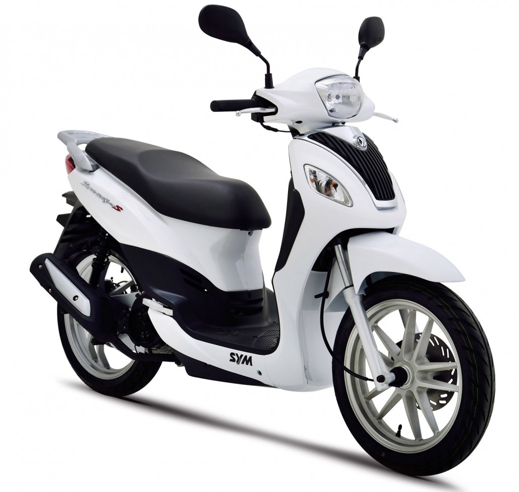 Broumis Motorbike Rentals