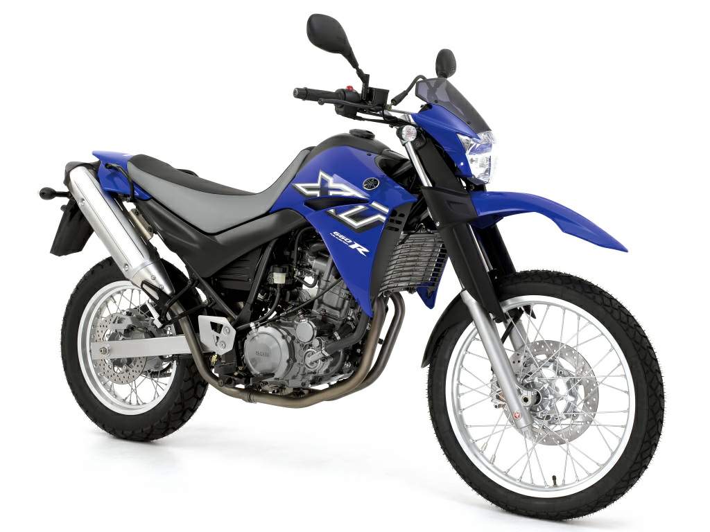 Broumis Motorbike Rentals
